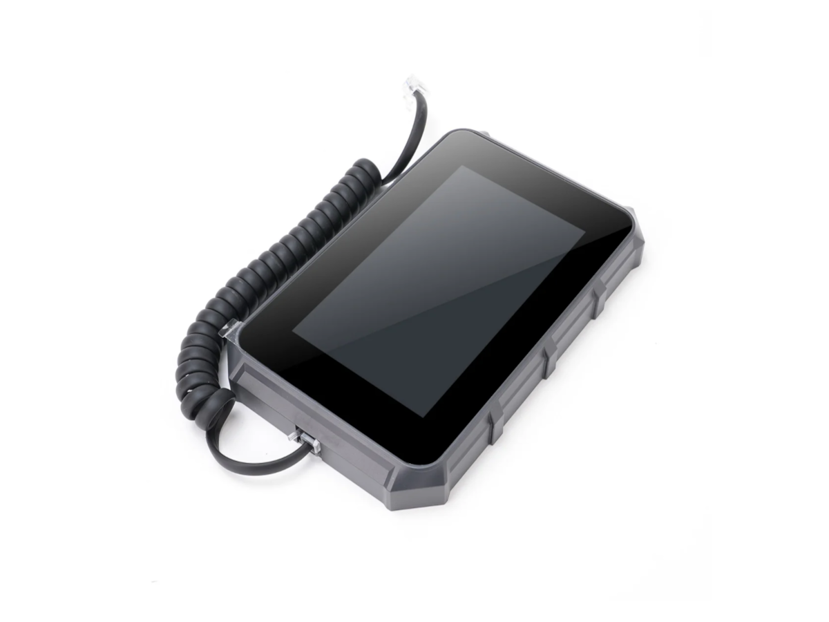 Pantalla Táctil para Artillery X3 Pro y X3 Plus