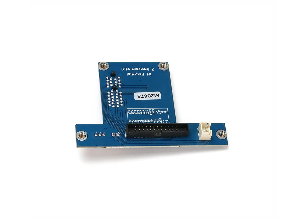 Placa PCB eje Z Artillery X3 Pro y X3 Plus