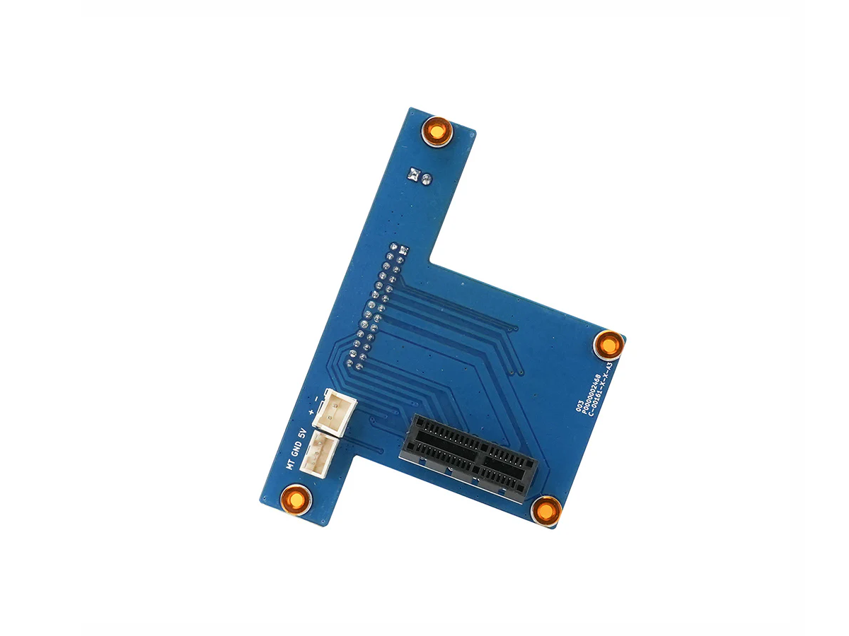 Placa PCB eje Z Artillery X3 Pro y X3 Plus