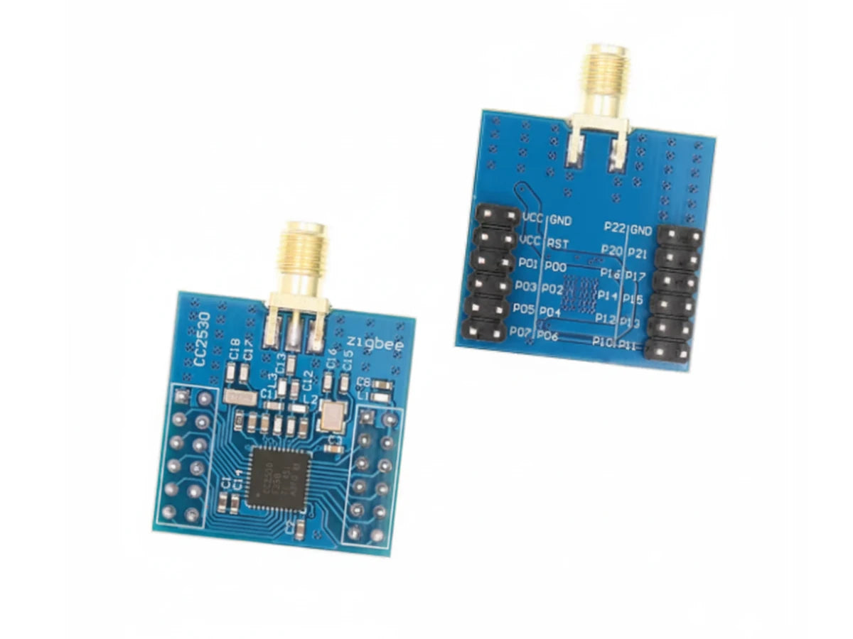 Módulo Zigbee CC2530 UART