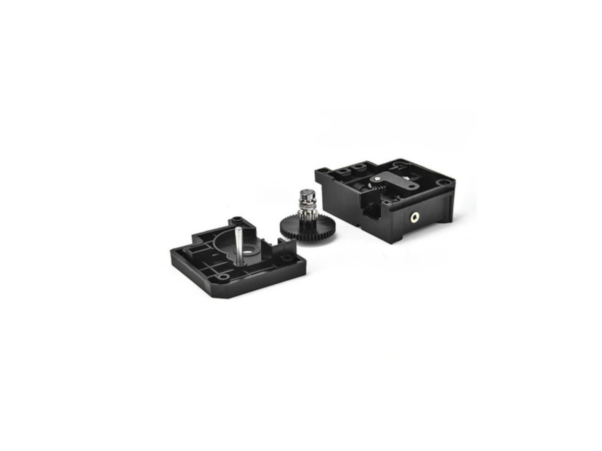 Extrusor Artillery X3 Pro y X3 Plus