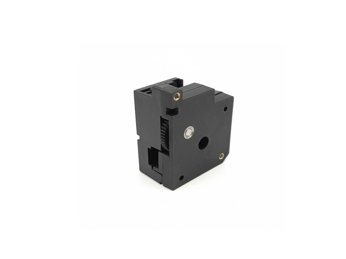 Extrusor Artillery X3 Pro y X3 Plus