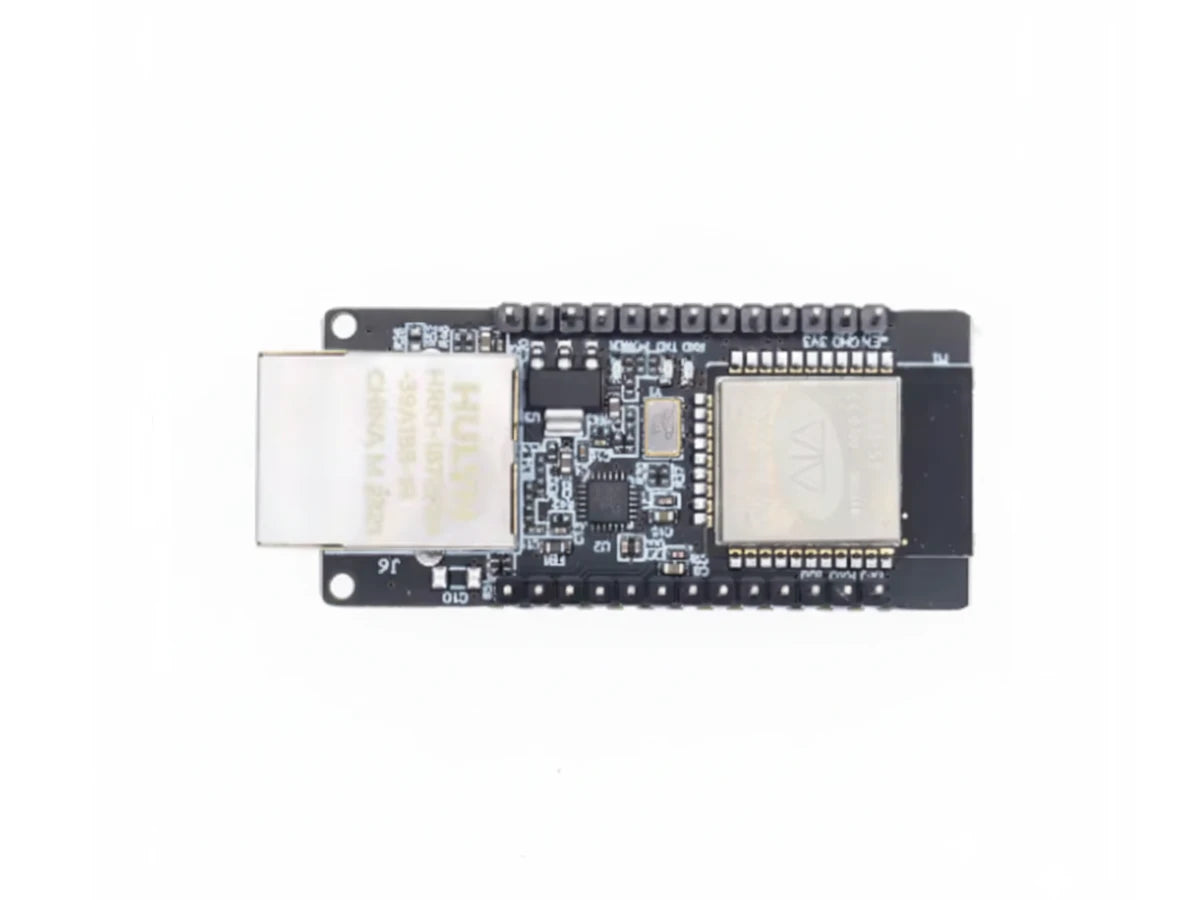 Placa Esp32 con Módulo Ethernet WT32-ETH01