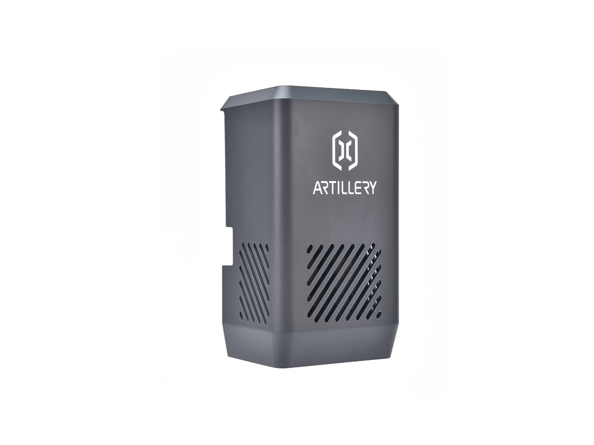 Extrusor completo Artillery X3 Pro y X3 Plus