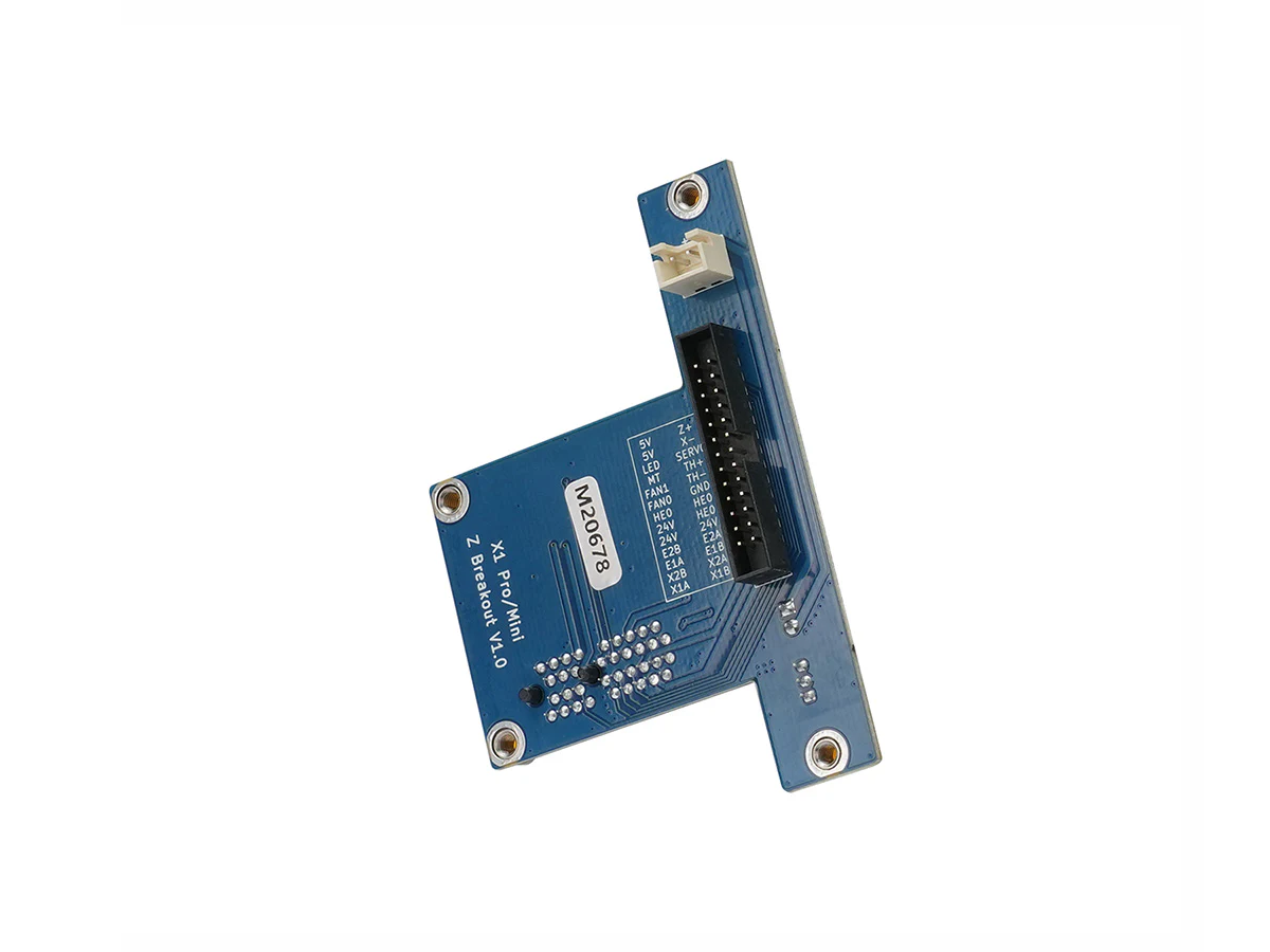 Placa PCB eje Z Artillery X3 Pro y X3 Plus – Afel Placa PCB eje Z Artillery X3 Pro y X3 Plus – Afel