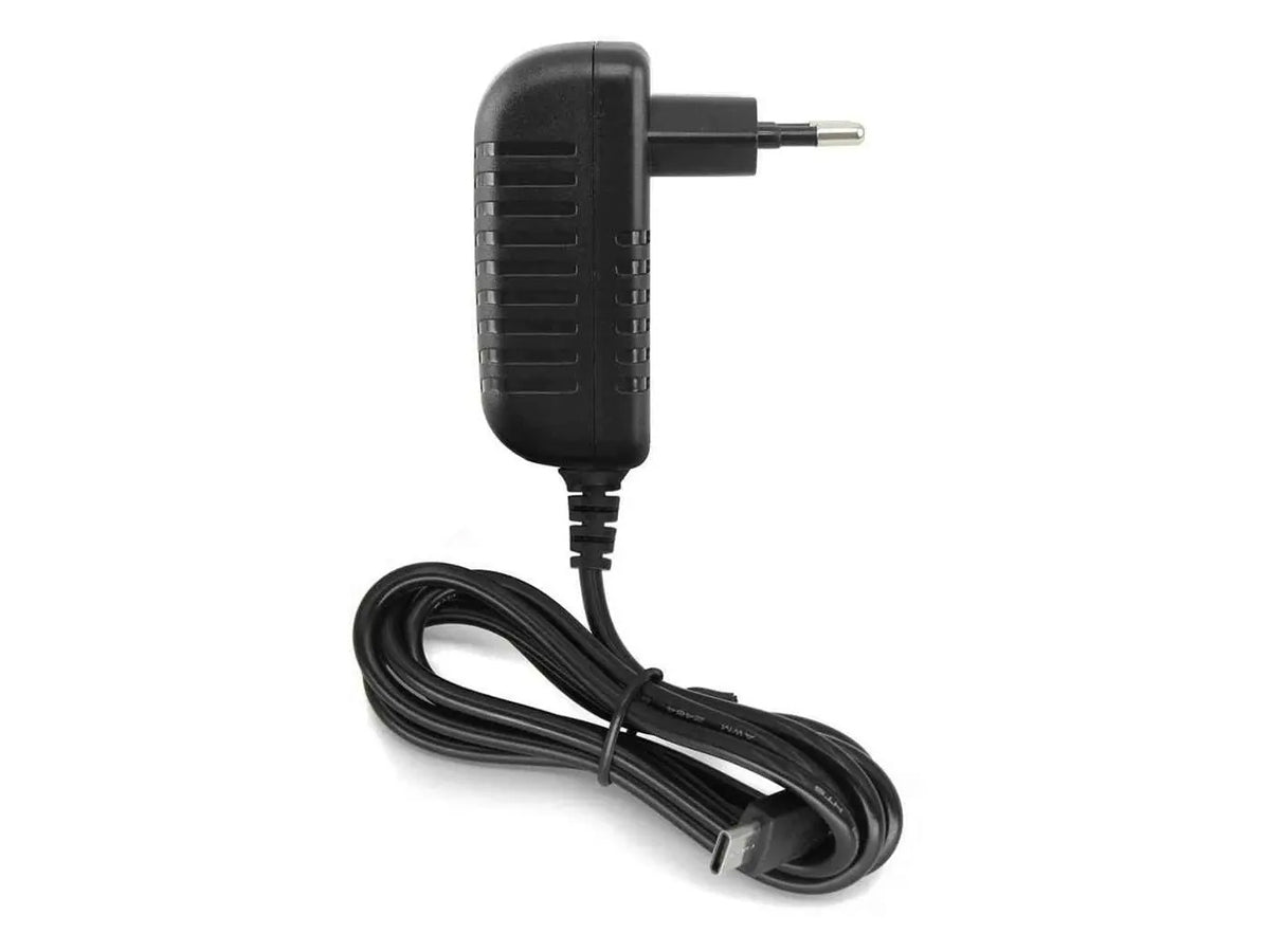 Cargador 5V 3A tipo C