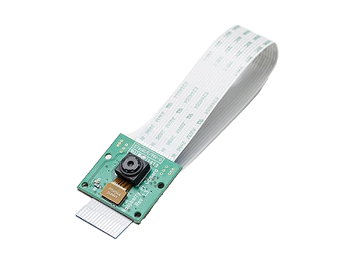 Cámara Raspberry Rev 1.3