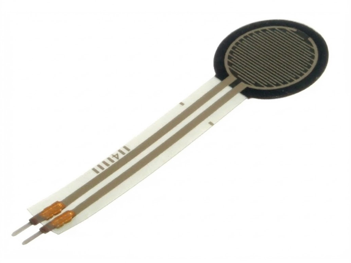 Sensor de Fuerza / Presión FSR402