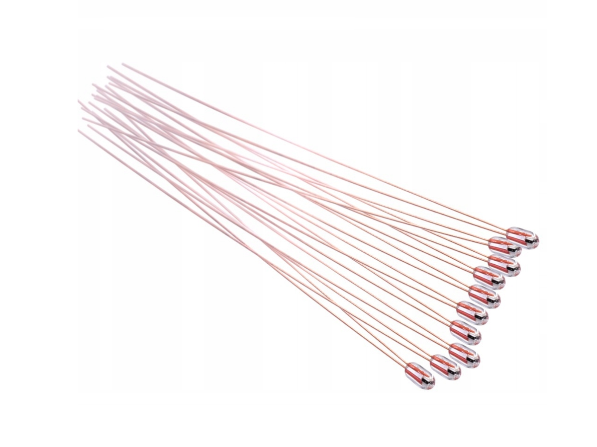 Termistor 100k NTC 3950