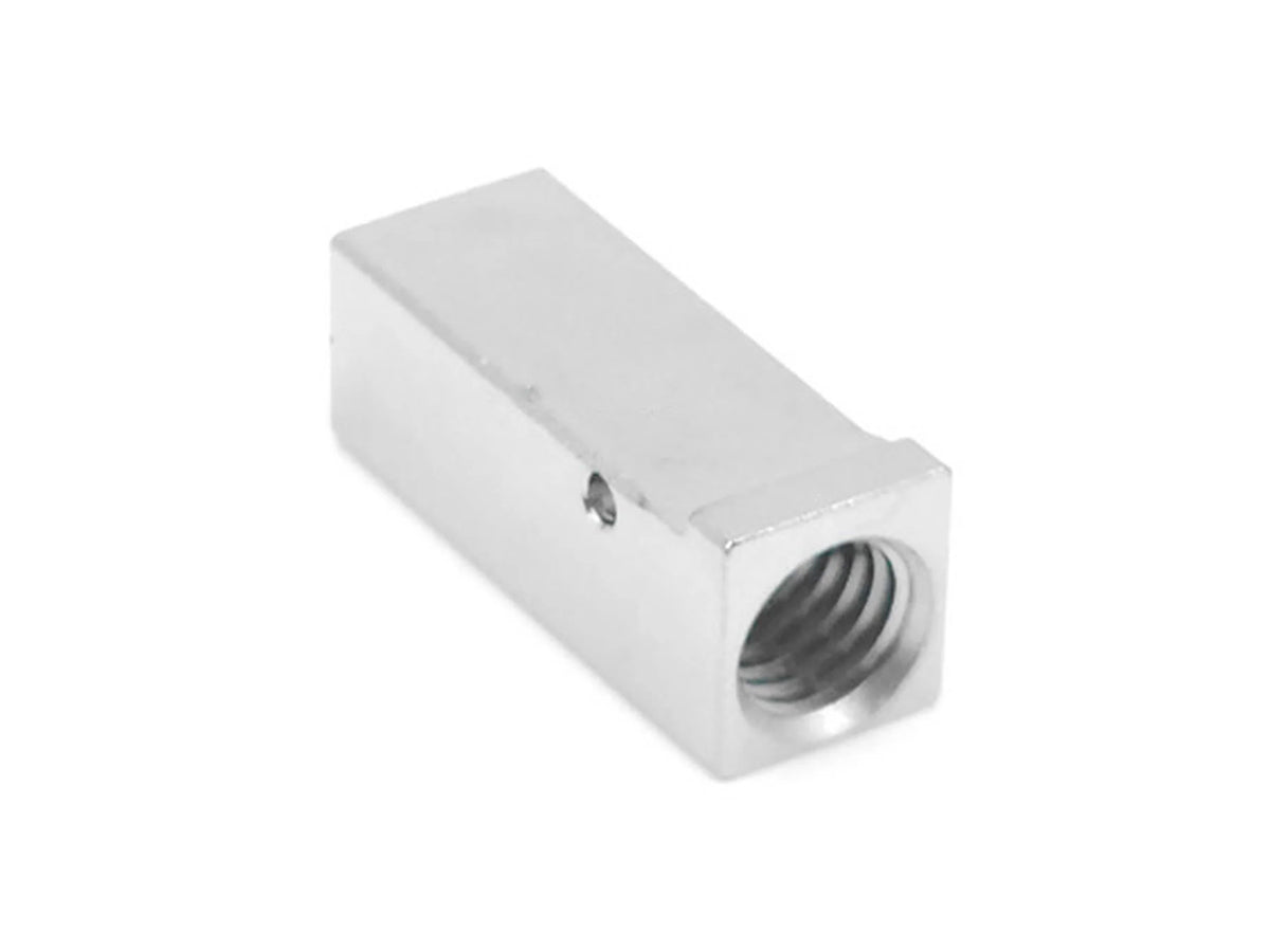 Block Aluminio Artillery X3 y X4