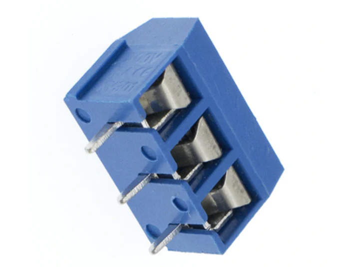 Conector Terminal 3 Pines CY350