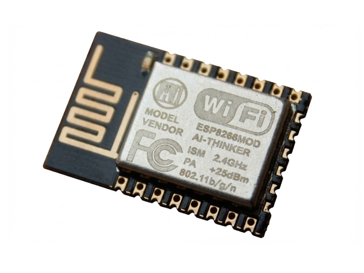 Modulo ESP8266 Esp12 wifi