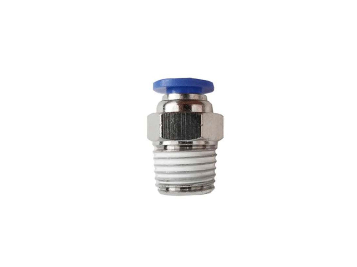 Conector Neumático PC6-M10 para Tubo 6mm