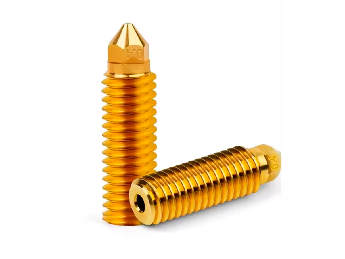 Nozzle Punta Volcano 0.4mm Artillery X3 y X4