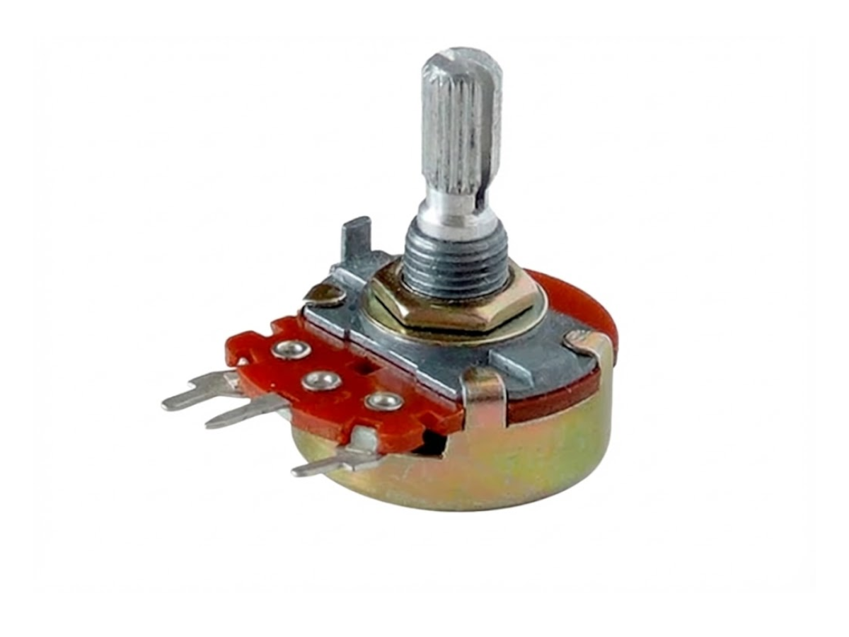 Potenciometro 10K Ohm