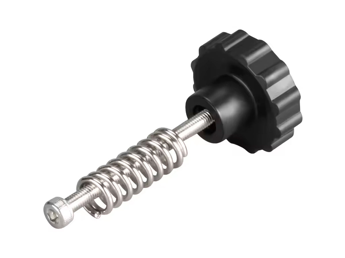 Pack Tornillo Cama Caliente M3x45 versión 2