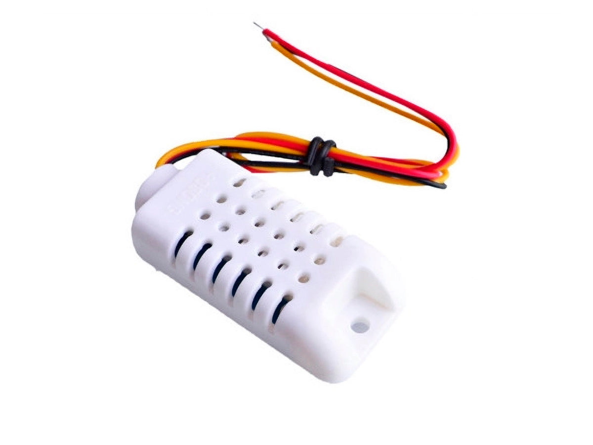 Sensor Temperatura y Humedad AM2302