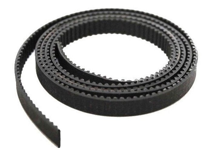Correa Dentada GT2 10mm / 1 metro
