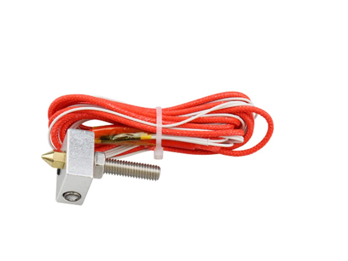 Pack Extrusor Impresora 3D