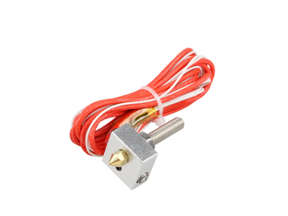 Pack Extrusor Impresora 3D