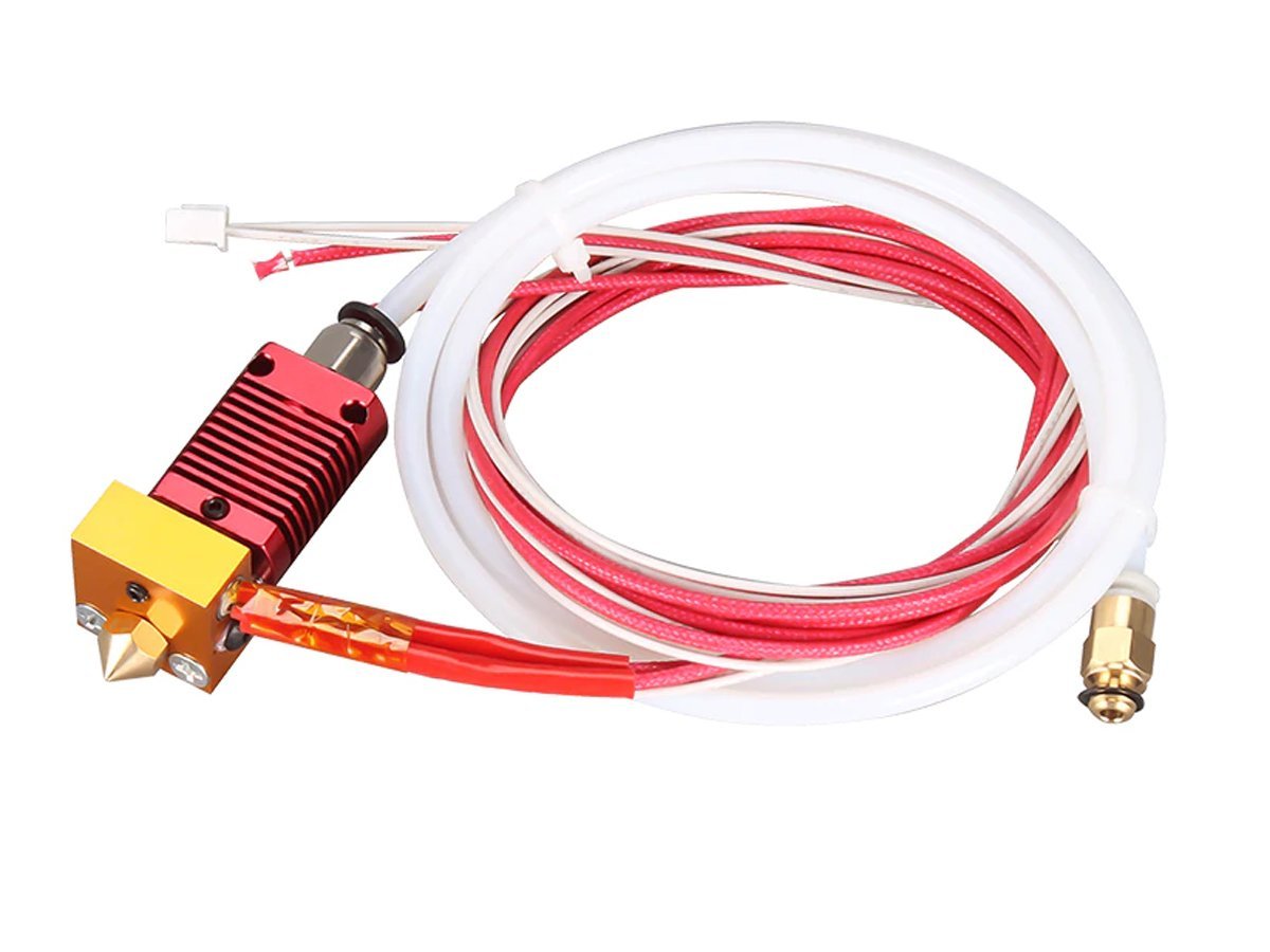 Kit Extrusor Hotend J-Head V6 Bowden 24v 40w