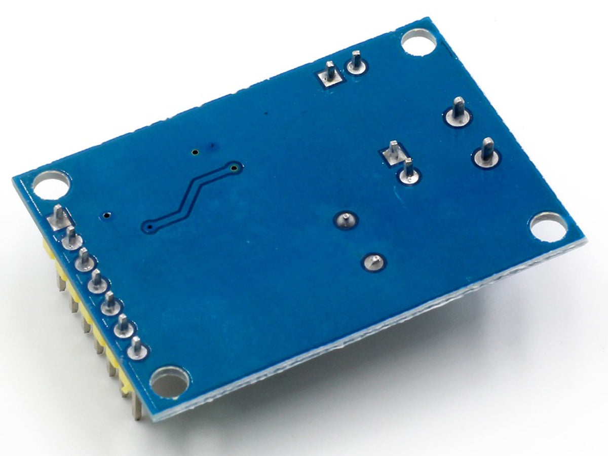 Convertidor CAN Bus a SPI