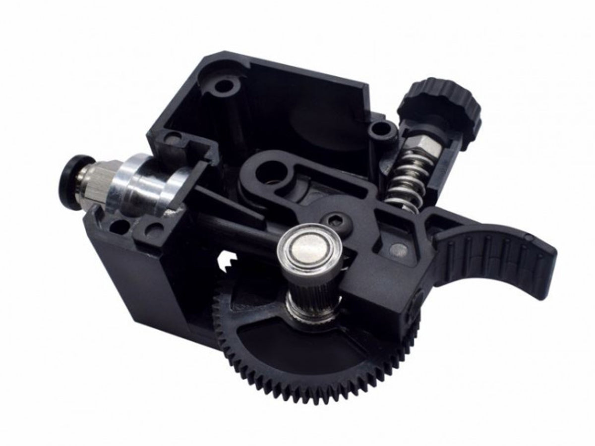 Sistema de Extrusión Titan