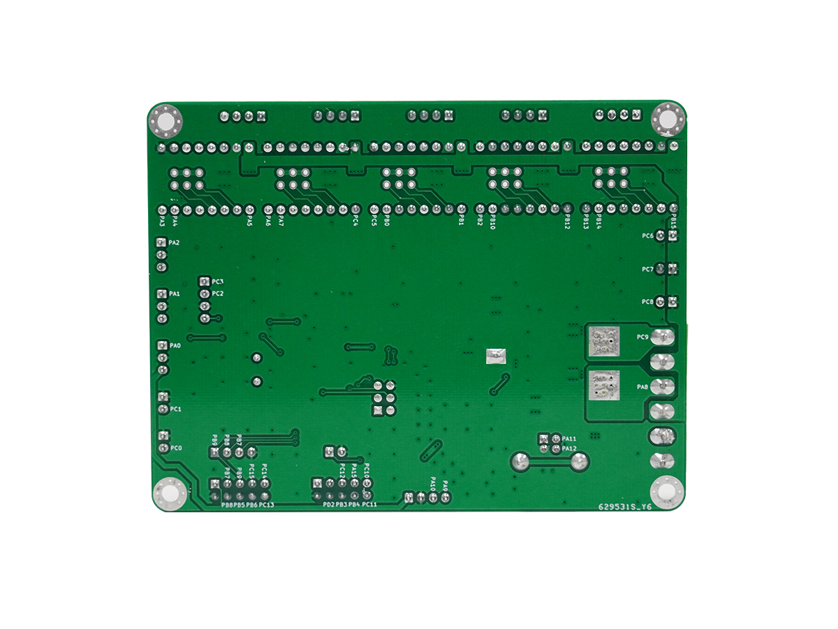 Placa madre Z-076 genius pro and x2