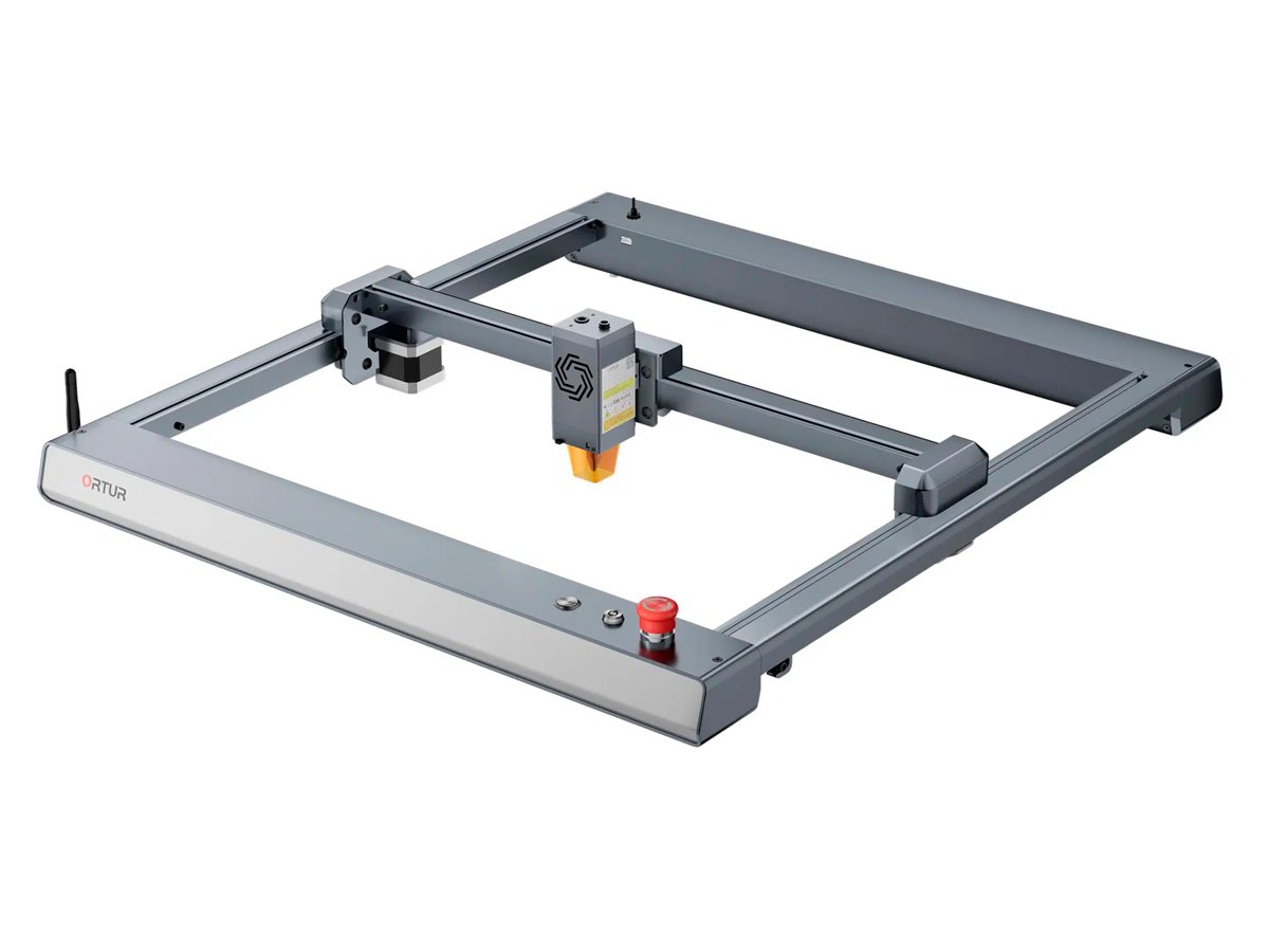 Ortur Laser Master 3 10W