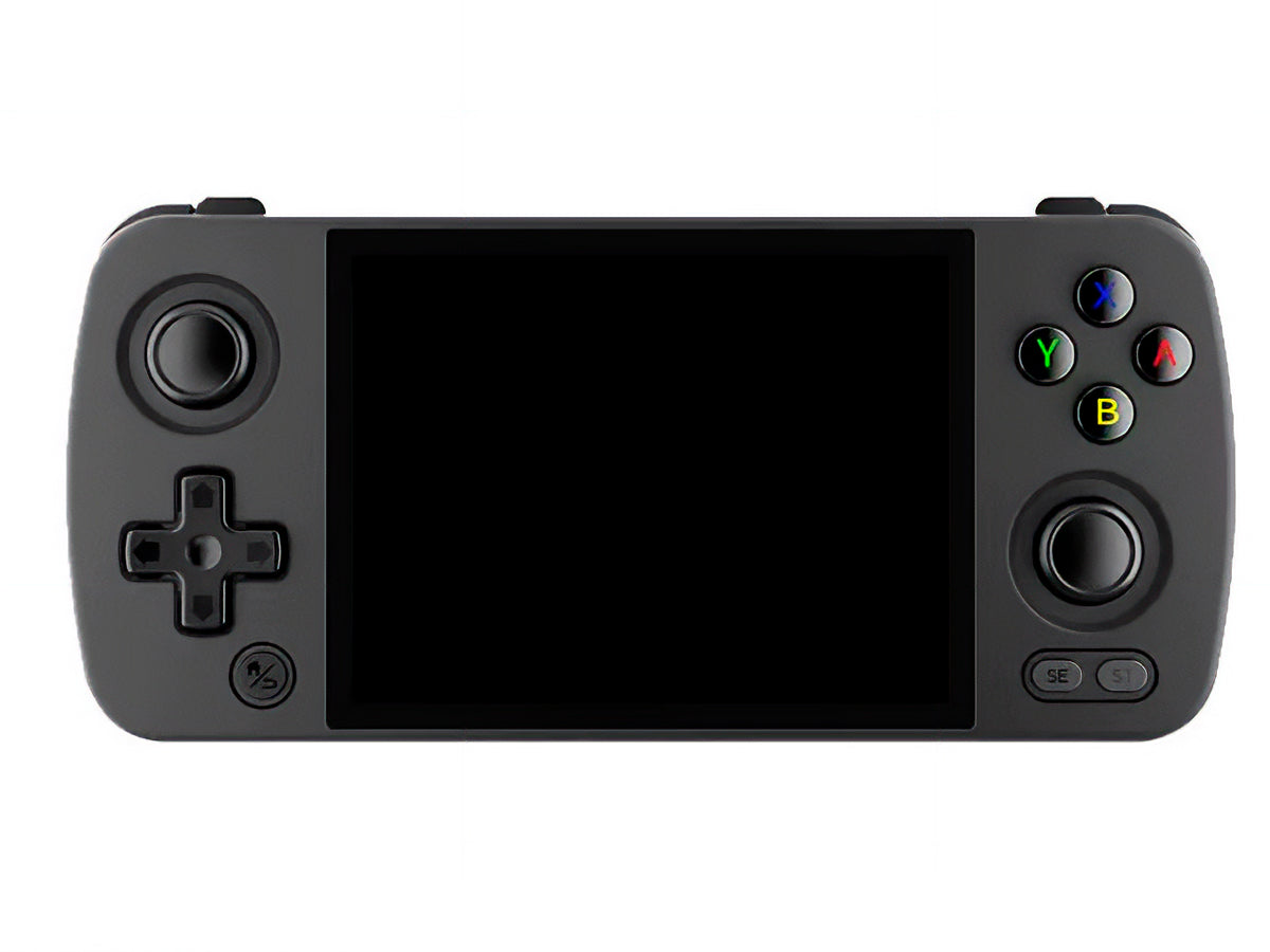 Consola Anbernic RG405M con memoria de 128gb