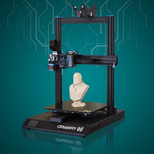 Impresoras 3D