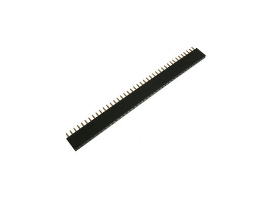 Regleta Macho Hembra Pin Header
