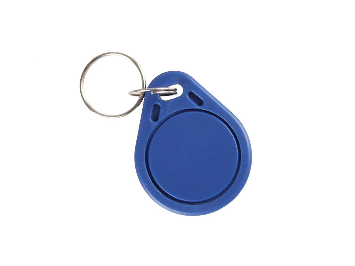 Pack 5 Llaveros NFC RFID 125 Khz