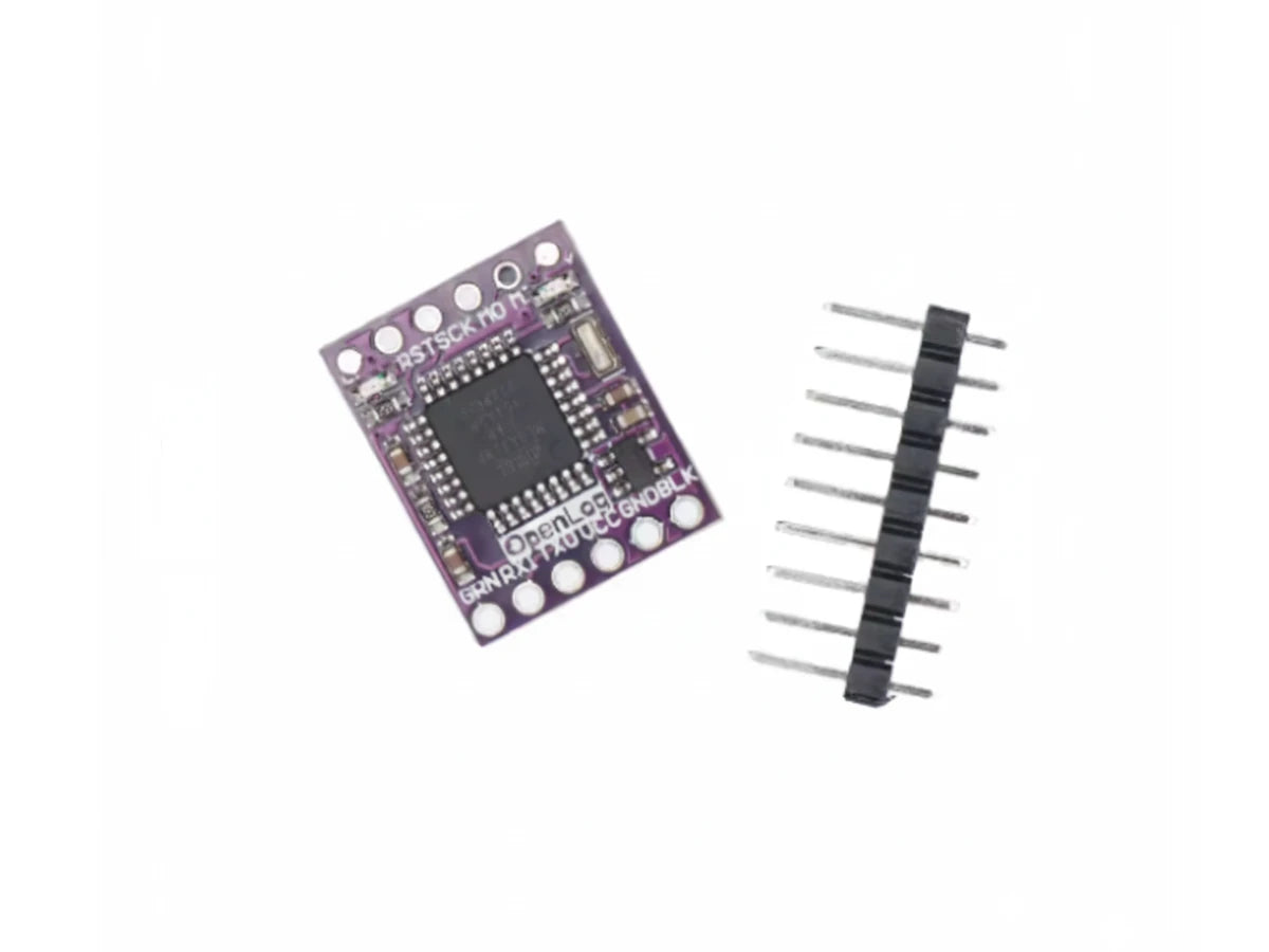 Módulo Datalogger OpenLog