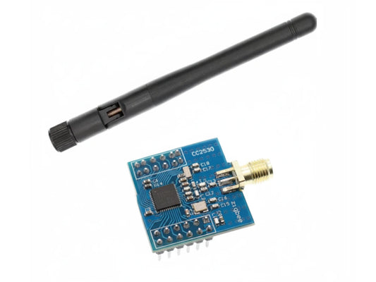 Módulo Zigbee CC2530 UART