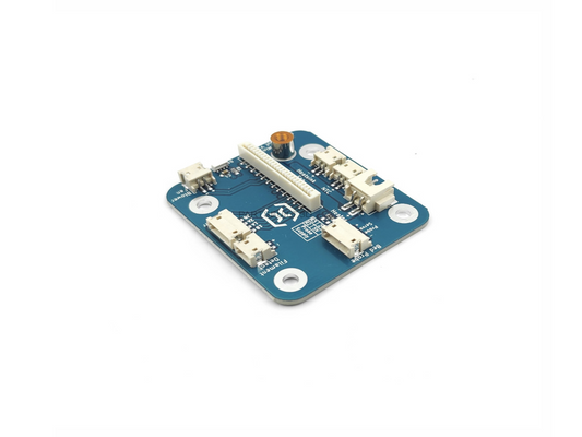 Placa PCB Extrusor Artillery X3 Pro y X3 Plus