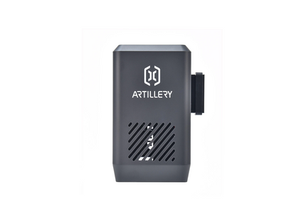 Extrusor completo Artillery X3 Pro y X3 Plus