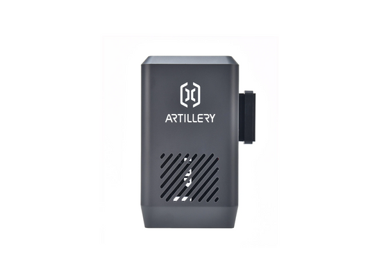 Extrusor completo Artillery X3 Pro y X3 Plus