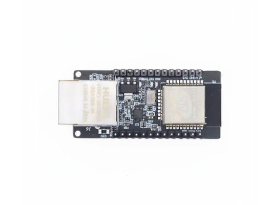 Placa Esp32 con Módulo Ethernet WT32-ETH01
