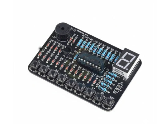 Kit DIY Codificador de Prioridad