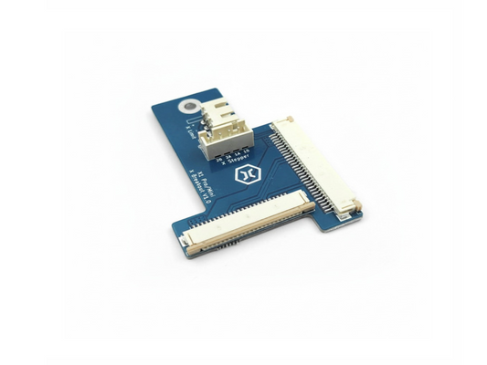 Placa PCB eje X Artillery X3 Pro y Plus