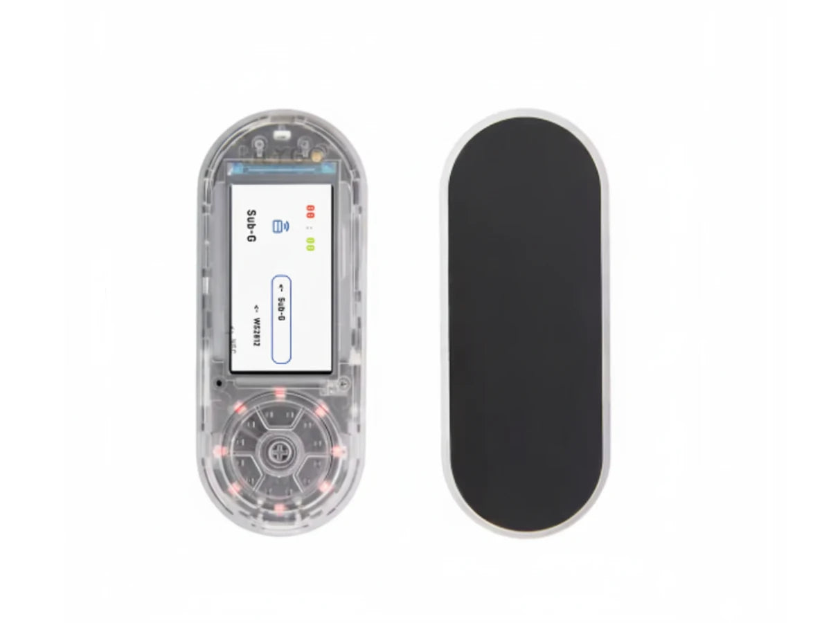 Módulo ESP32-S3 T-Embed CC1101 LILYGO