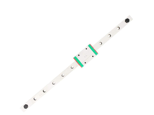 Riel Lineal MGN12 H 300mm + Carro
