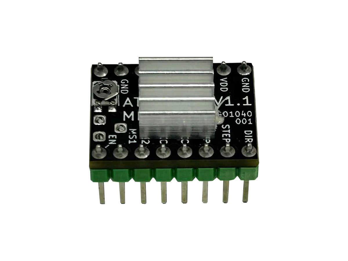 Driver FS31W01 v1.1 para Impresora Artillery