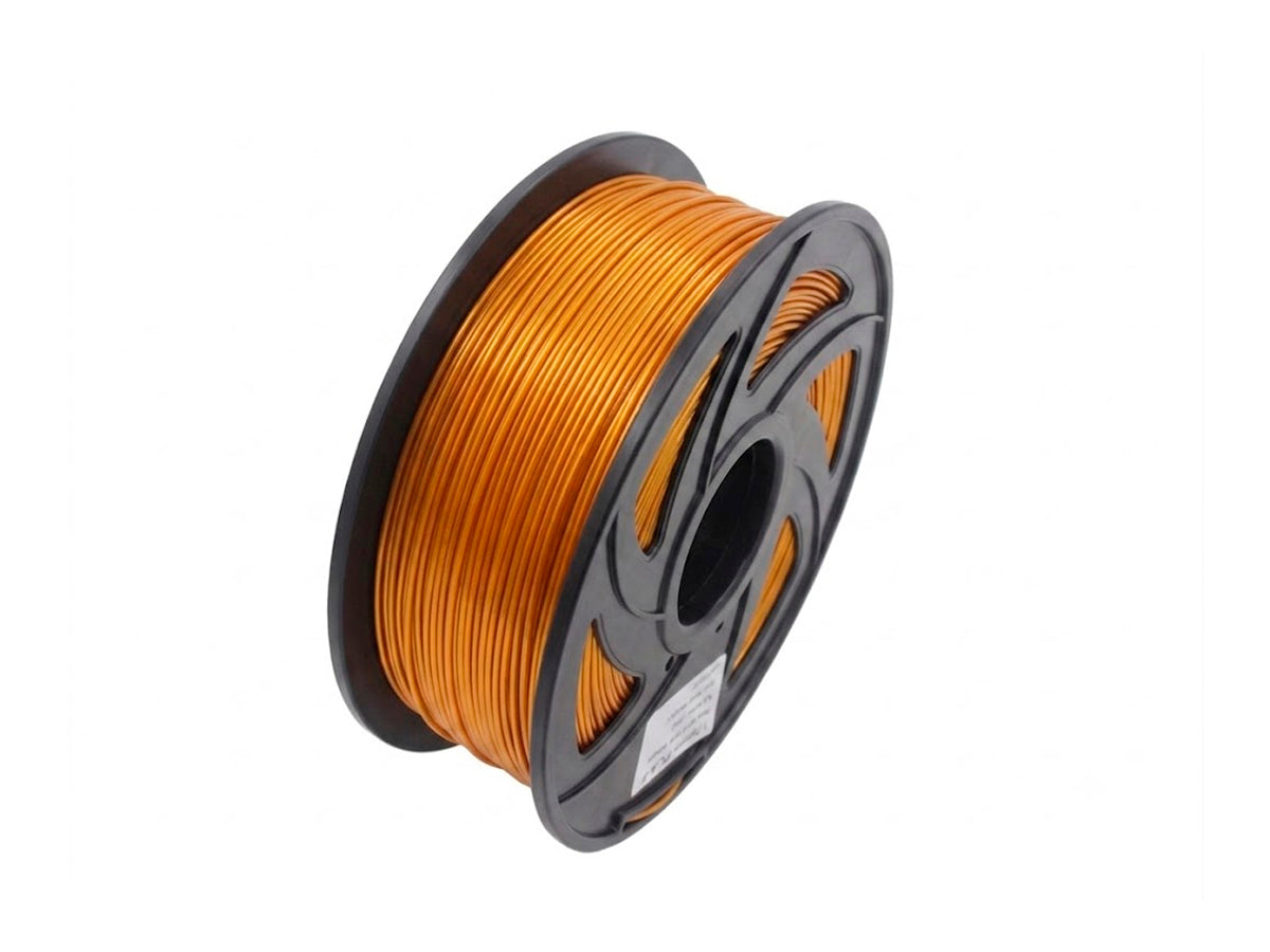 Filamento PETG Dorado Artillery 1.75mm 1kg