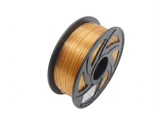 Filamento ABS Dorado Artillery 1.75mm 1kg