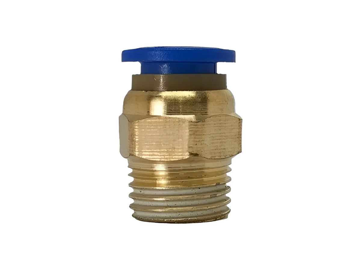 Conector Neumático PC6-M10 para Tubo 6mm