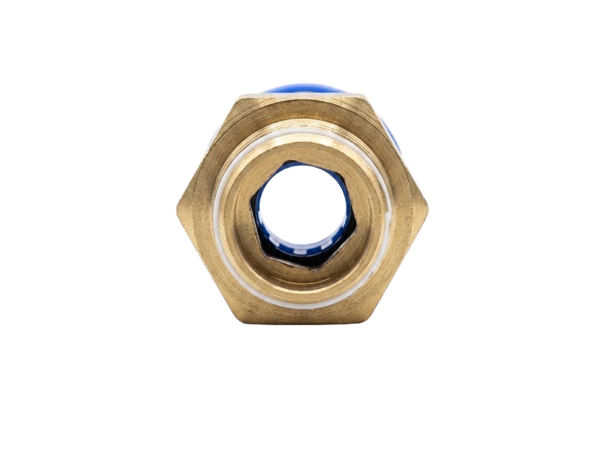 Conector Neumático PC6-M10 para Tubo 6mm