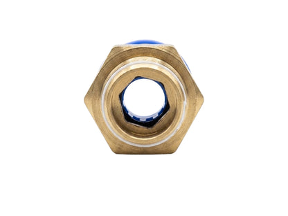 Conector Neumático PC6-M10 para Tubo 6mm