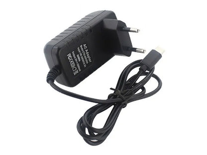 Cargador 5V 3A tipo C